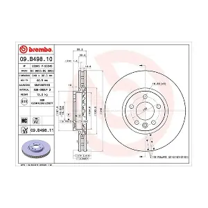 360406125600 MAGNETI MARELLI