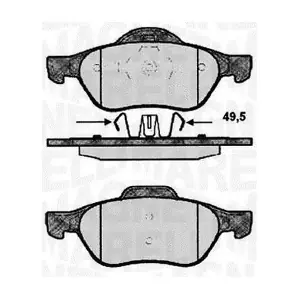 MAGNETI MARELLI 363916060572