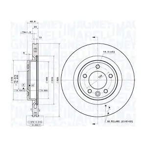 360406197901 MAGNETI MARELLI