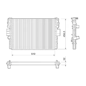 350213016000 MAGNETI MARELLI
