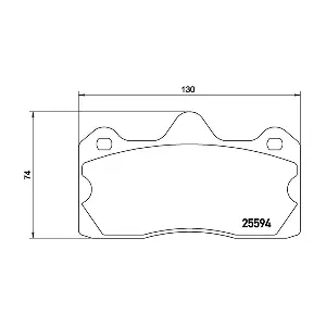 363700447002 MAGNETI MARELLI