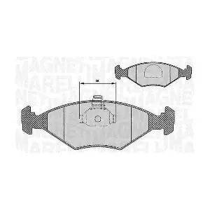 MAGNETI MARELLI 363916060235