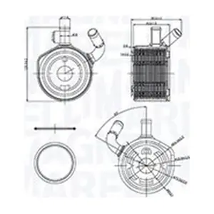 350300002900 MAGNETI MARELLI