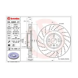 360406122601 MAGNETI MARELLI