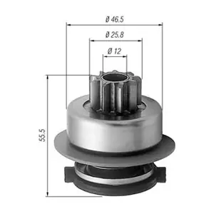 135085 CARGOPARTS