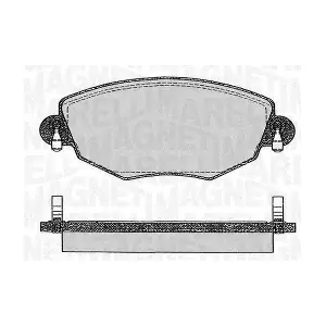 MAGNETI MARELLI 363916060266