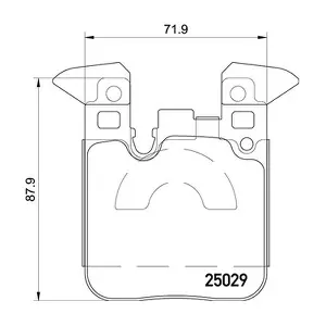 363700506087 MAGNETI MARELLI