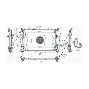 67187 MAGNETI MARELLI