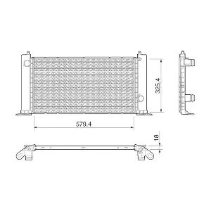 350213189000 MAGNETI MARELLI