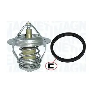 MAGNETI MARELLI 352317000510