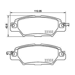 MAGNETI MARELLI 363700449053