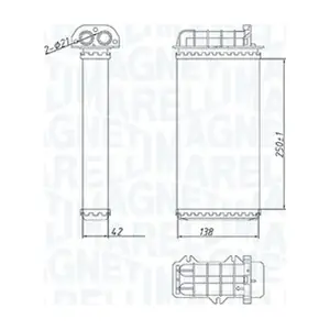 350218400000 MAGNETI MARELLI
