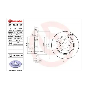 MAGNETI MARELLI 360406091400