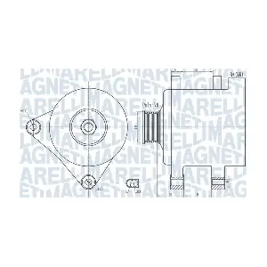 063732056010 MAGNETI MARELLI