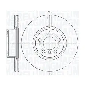 361302040636 MAGNETI MARELLI