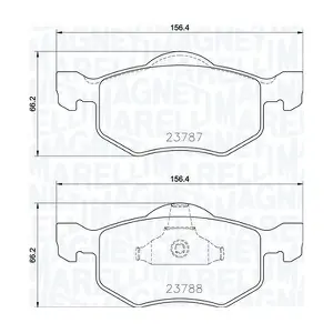 363700424219 MAGNETI MARELLI