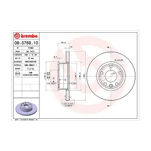360406049000 MAGNETI MARELLI