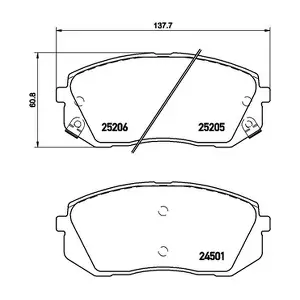 MAGNETI MARELLI 363700530056