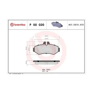 MAGNETI MARELLI 363700450020