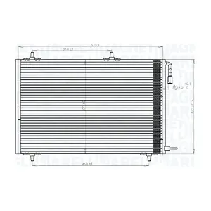 350203816000 MAGNETI MARELLI