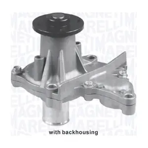 MAGNETI MARELLI 352316171093