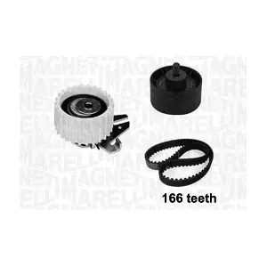 MAGNETI MARELLI 341304860000