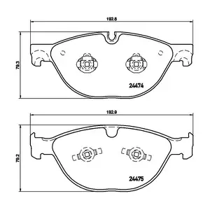 363700436025 MAGNETI MARELLI