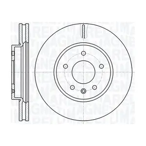 361302040560 MAGNETI MARELLI