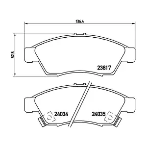 MAGNETI MARELLI 363700479014