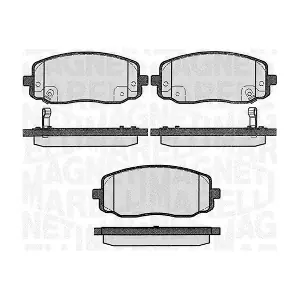 363916060280 MAGNETI MARELLI