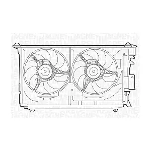 MAGNETI MARELLI 0694 22284010