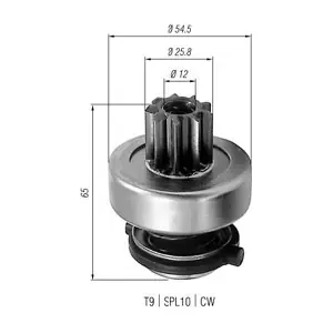 138948 CARGOPARTS