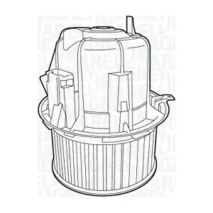 069412705010 MAGNETI MARELLI