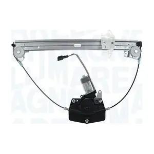 MAGNETI MARELLI 350103631000