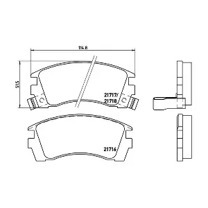 MAGNETI MARELLI 363700456064