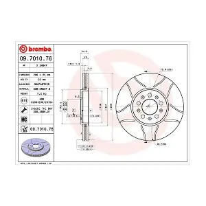 MAGNETI MARELLI 360406049305