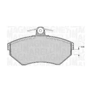 MAGNETI MARELLI 363916060389