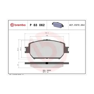 MAGNETI MARELLI 363700483062