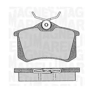 363916060432 MAGNETI MARELLI