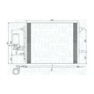 350203789000 MAGNETI MARELLI