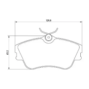 MAGNETI MARELLI 363710205072
