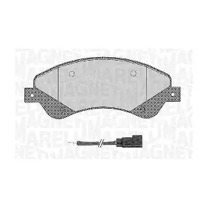 MAGNETI MARELLI 363916060648