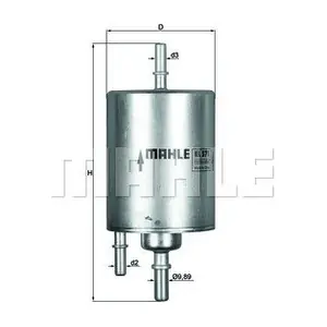 154703644550 MAGNETI MARELLI