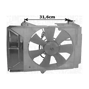 069422821010 MAGNETI MARELLI