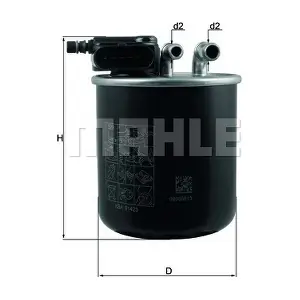 MAGNETI MARELLI 154072375403