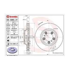 360406166501 MAGNETI MARELLI