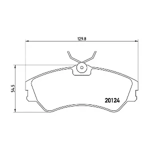 MAGNETI MARELLI 363700485028