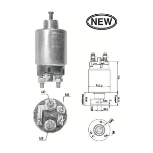 940113050548 MAGNETI MARELLI