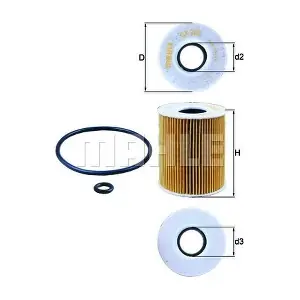 MAGNETI MARELLI 154065438130