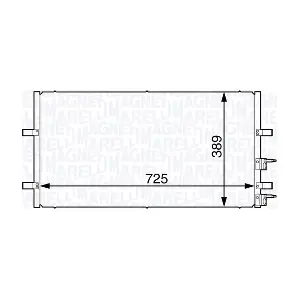 350203730000 MAGNETI MARELLI